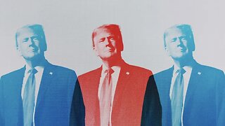 ART of the SURGE: The Donald Trump Comeback (Season 2, Episode 7)