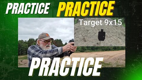 Practice,Practice,Practice