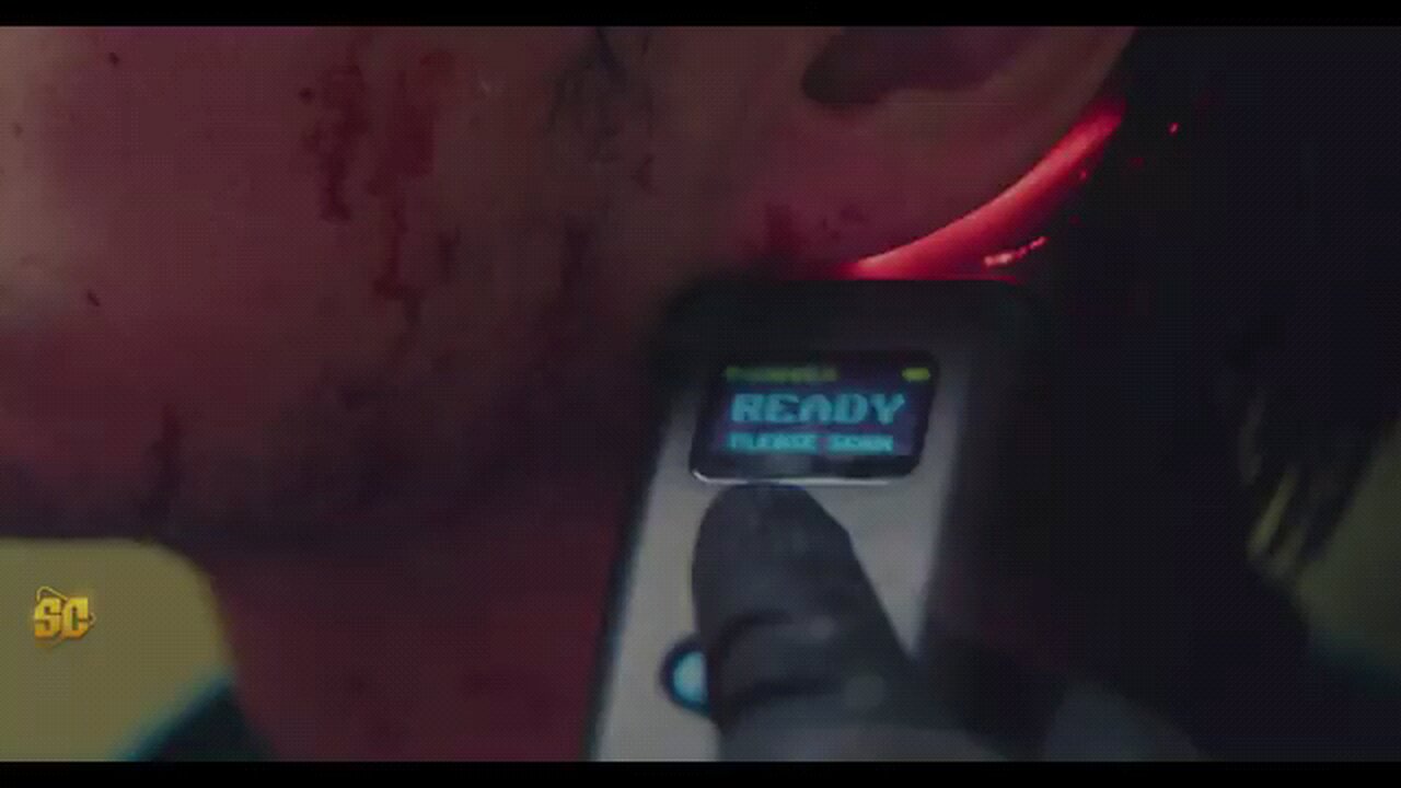 Squid Game- Season 3 - Full Trailer - Netflix Concept