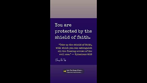 Faith