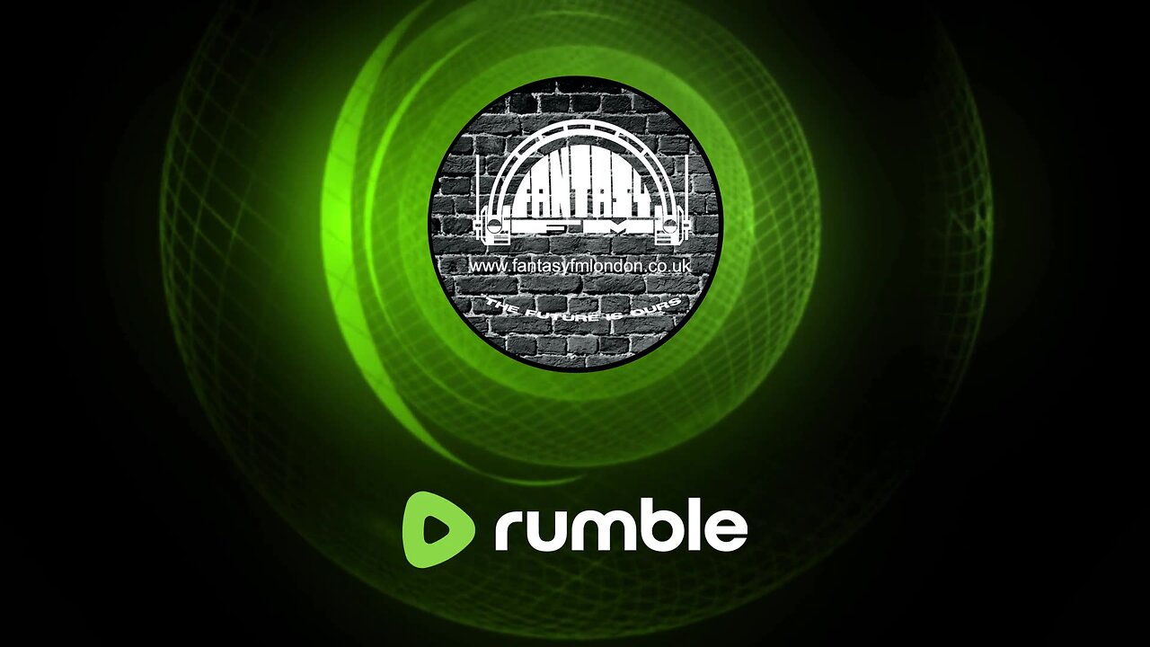 Steve RH - 1987-92 Oldskool House & Techno