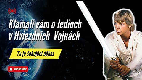 Zakázaná pravda zo Star Wars: Sila ti klamala
