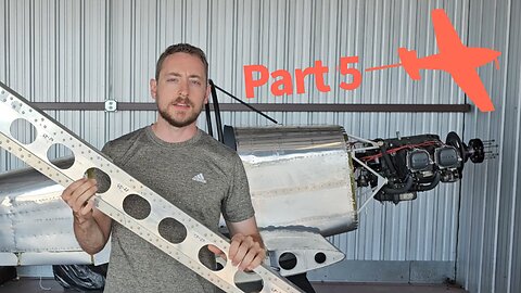 Mustang II Project Pt .5 - July Update