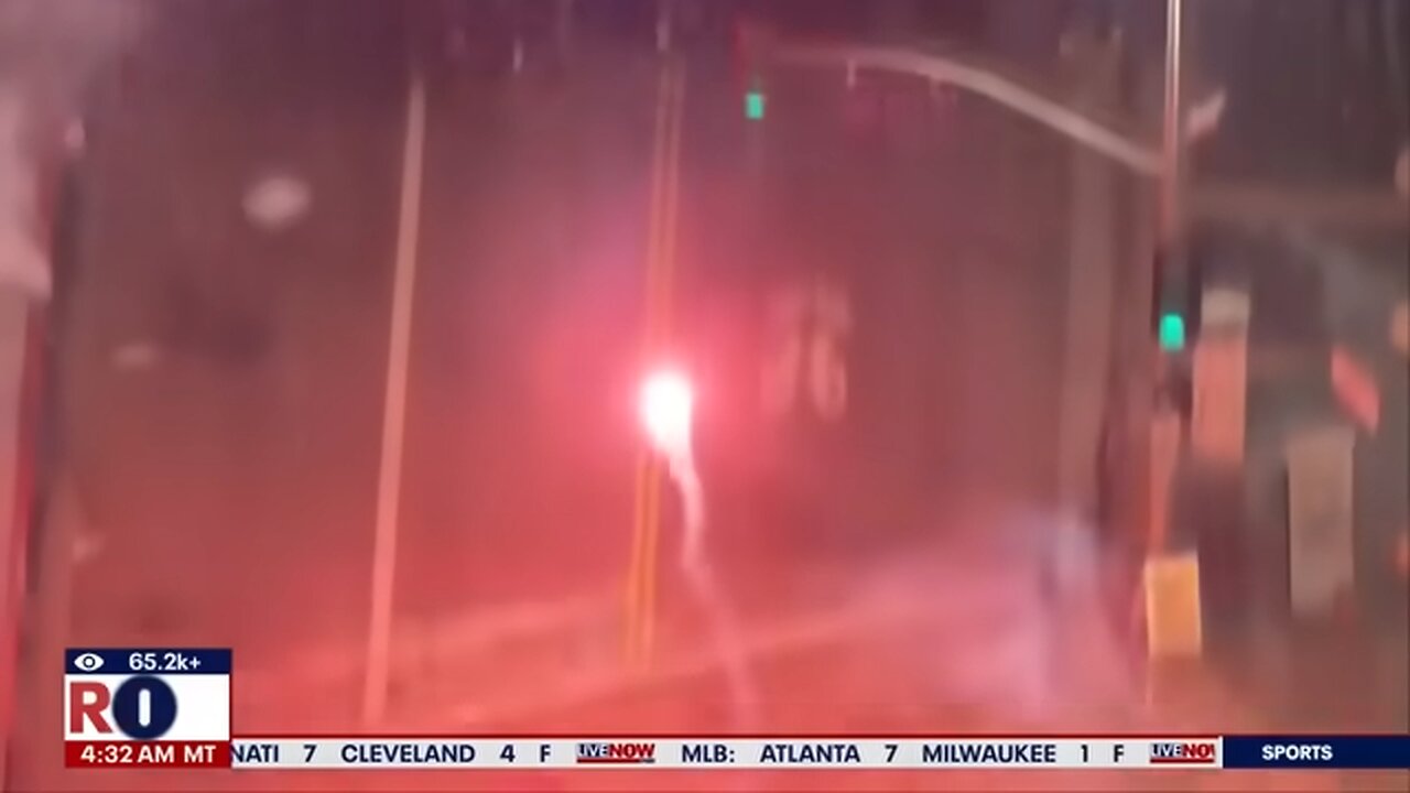 ICE protests: Trump deploys 2,000 more troops to LA