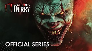 TEASER - IT: Welcome to Derry - 2025 - HBO Max