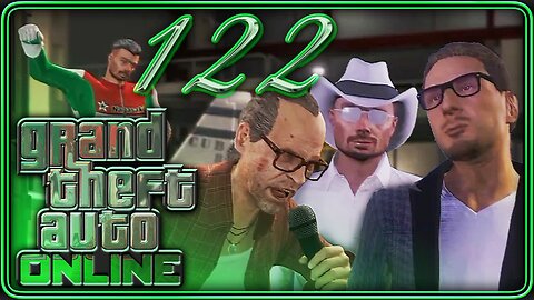 122-128 GTA | Hangár és Nightclub tulajdonos lettem