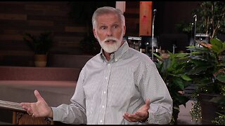 Enjoying Rest, Peace and Victory in Jesus - Joe Sweet