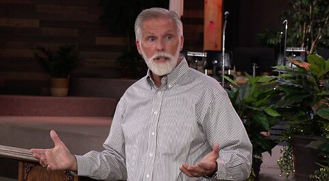 Enjoying Rest, Peace and Victory in Jesus - Joe Sweet