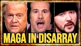 MAGA Base IN SHAMBLES as Trump SIGNALS PULLBACK in Minnesota