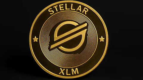 XLM BREAKING !!!!!