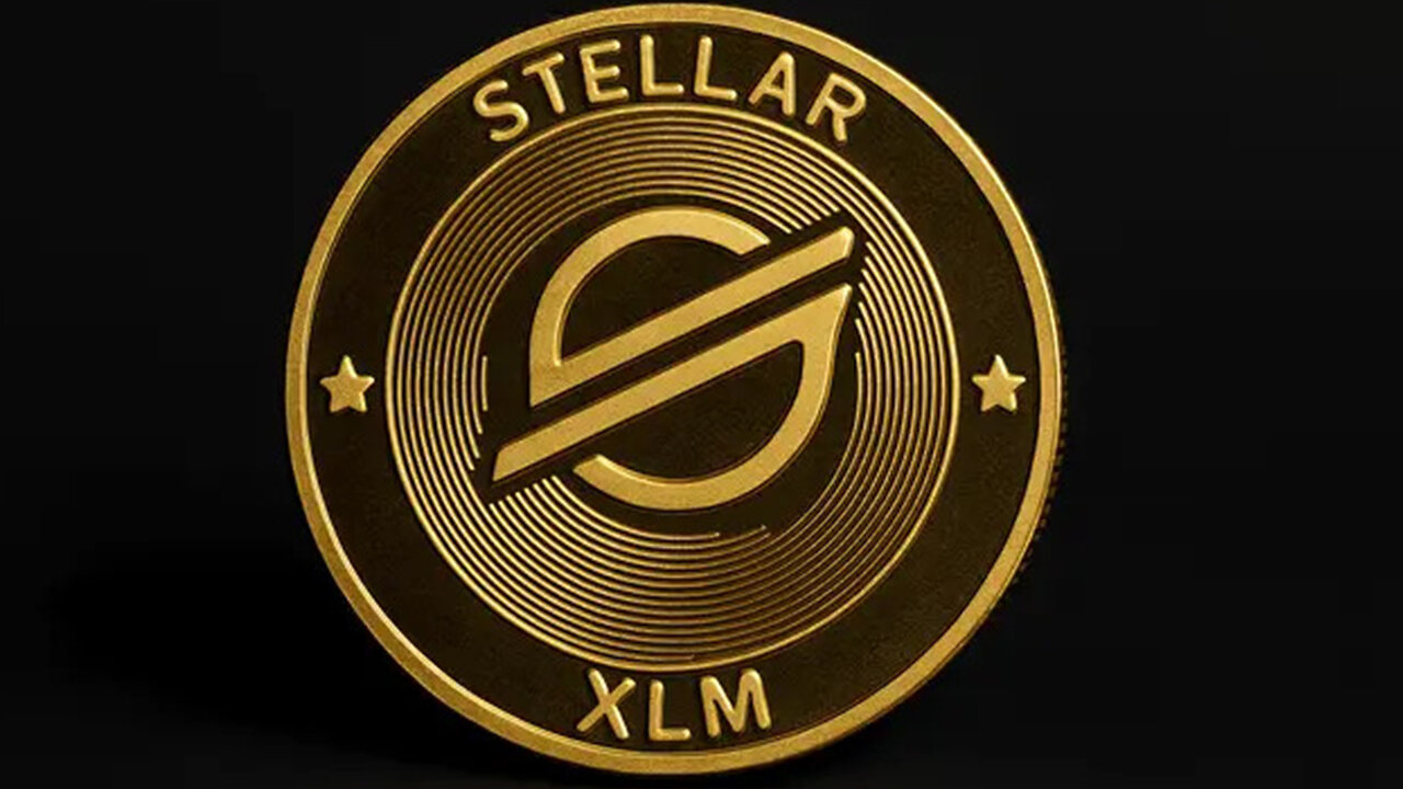 XLM BREAKING !!!!!