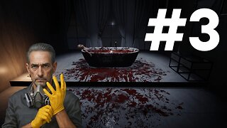 Love Will K*ll You | Chapter 2 | Toxic Love | Crime Scene Cleaner ✔