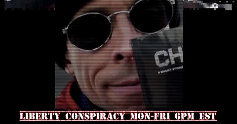Broken Chains Conspiracy