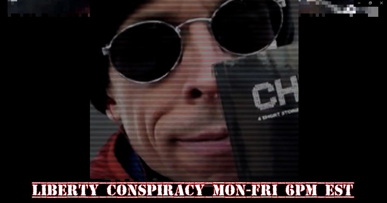 Broken Chains Conspiracy