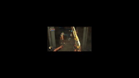 bioshock 1 playthrough edit