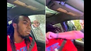 William McNeil Punched in the Face by Jacksonville Police Video Breakdown