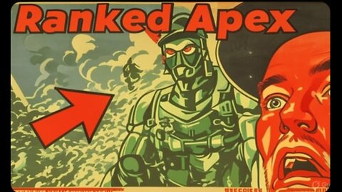 APEX MAKES me SUFFeR