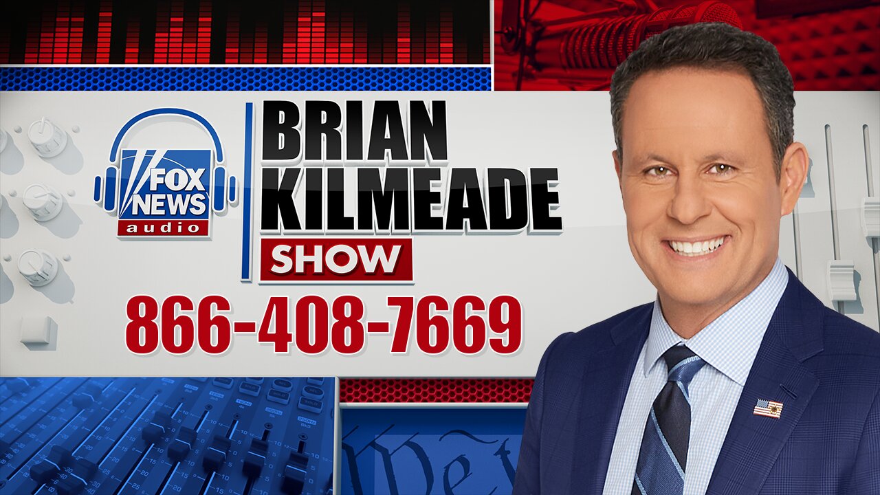 Schumer backs off shutdown | Brian Kilmeade Show