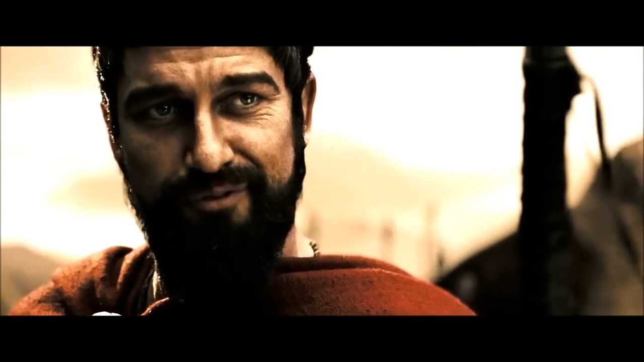 Sparta was full of Woman worshiping Faggots