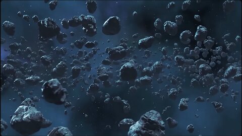 Educational Space Documentary: Oort Cloud · Comets · Solar System · Sun's Gravitational Influence