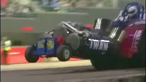 Paganiproductions @European Superpull 25 2 2012 Ahoy Rotterdam Reedit 14 9 2025