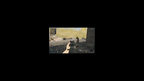 warzone with alot of babyoil 😂😂