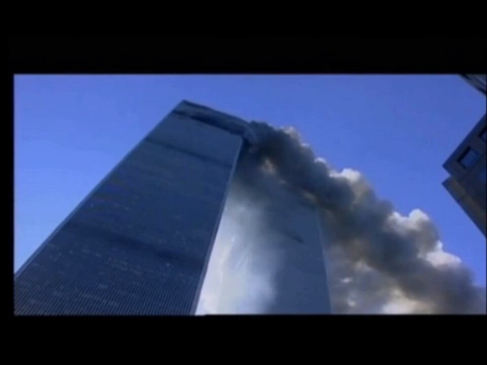 ⚠️ Heute vor 24 Jahren fand der Inside-Job 9/11 statt!