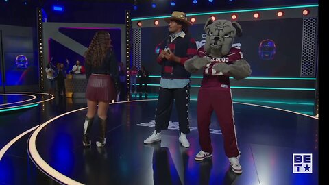 Welcome Ashley May Your Reign Be As Glorious As Rocsi's