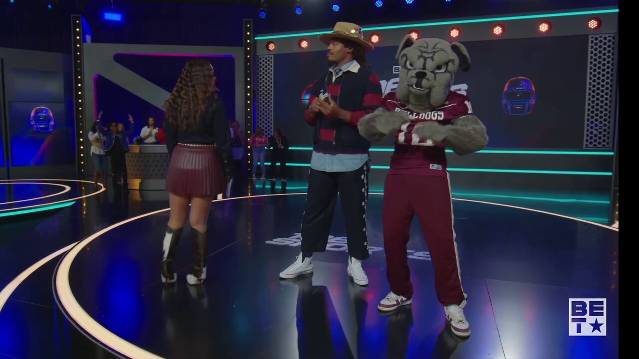 Welcome Ashley May Your Reign Be As Glorious As Rocsi's