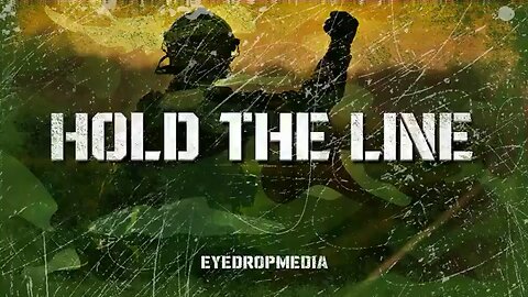 John Fitzgerald Kennedy Jr. - HOLD THE LINE. We have come so far in this journey from Dark to Ligh..