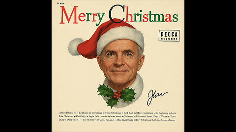 White Christmas (1965)