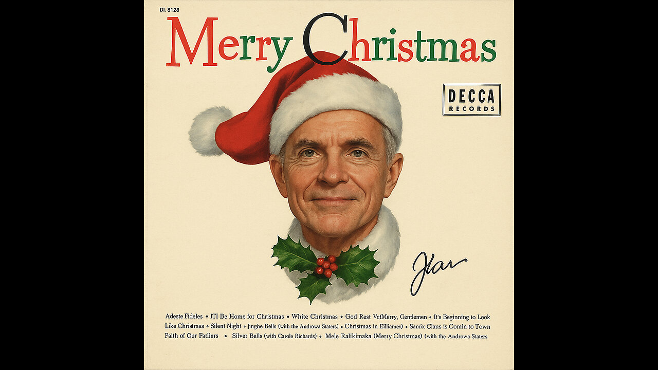 White Christmas (1965)