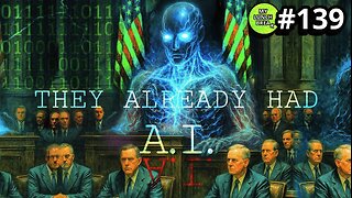 They Already Had A.I.