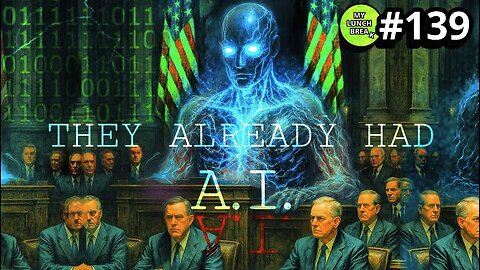 They Already Had A.I.