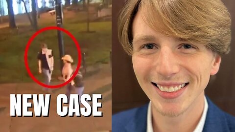 Riley Strain: New Details Emerge in His TRAGIC Disappearance