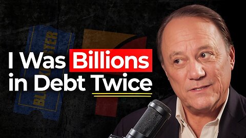 Ex-CEO: How I Saved 7/11 & The Truth Behind Blockbuster