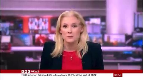 "String of Retractions and Apologies Over BBC's Coverage of Israel-Hamas War"