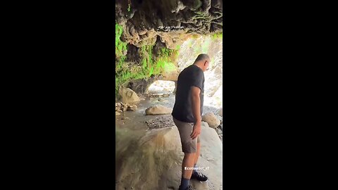 amazing cave