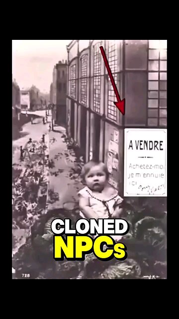 children cloning😶‍🌫️