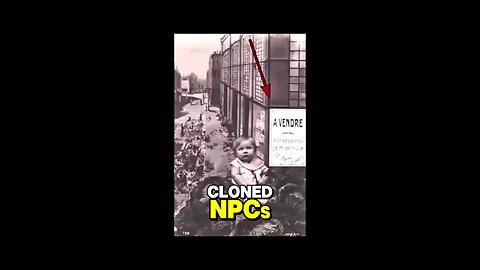 children cloning😶‍🌫️