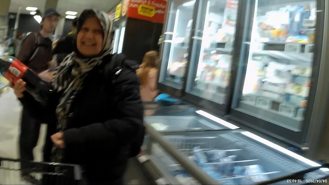 Bodycam, 04.04.2025 [A] Coca Cola haram