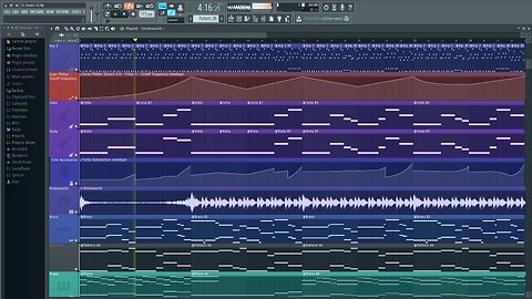 🔴LIVE: MUSIC PRODUCTION | PRO MULTISTREAMER