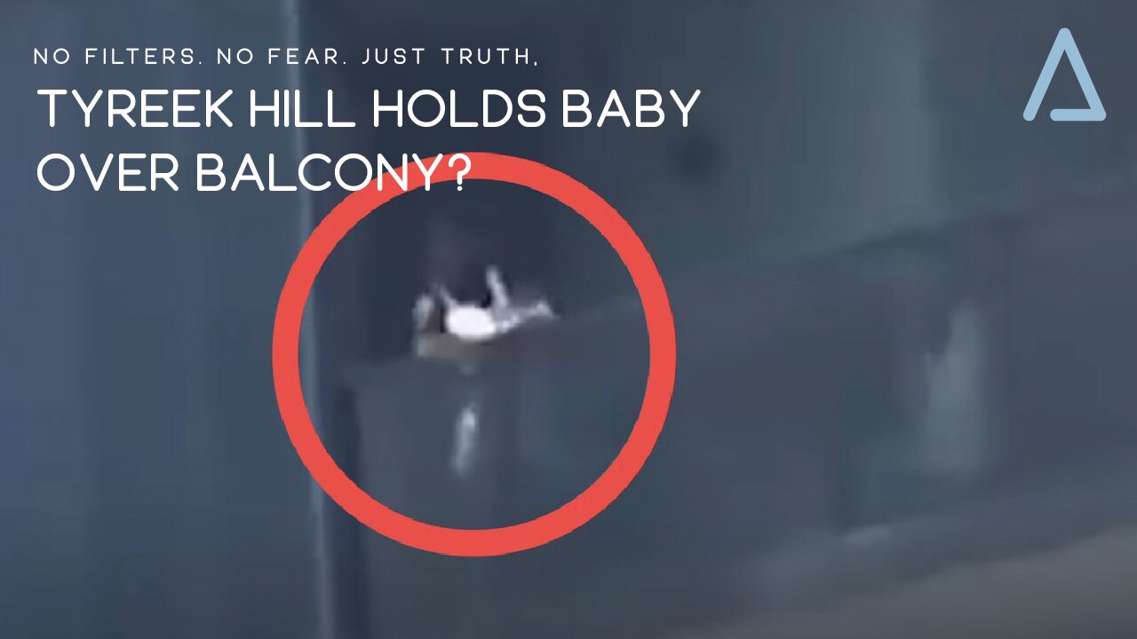 Tyreek Hill Holds Baby Over Balcony? Matt Wallace Confronts Corrupt Politicians | 22 April 2025 4pm EST