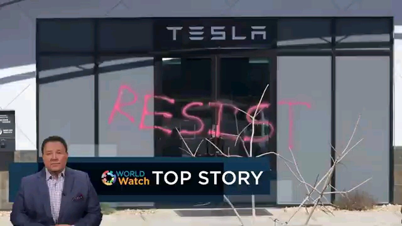 news watch