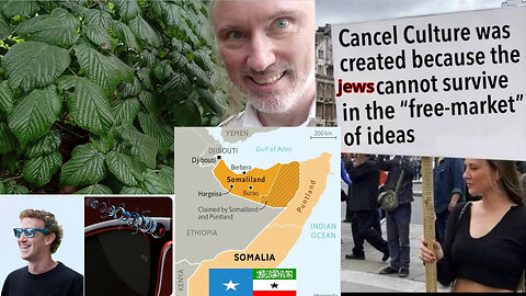 Right words. AI brain. Grok lies; bans GabAI. Credit creation. MAGA Kentucky. Somaliland buys Trump?