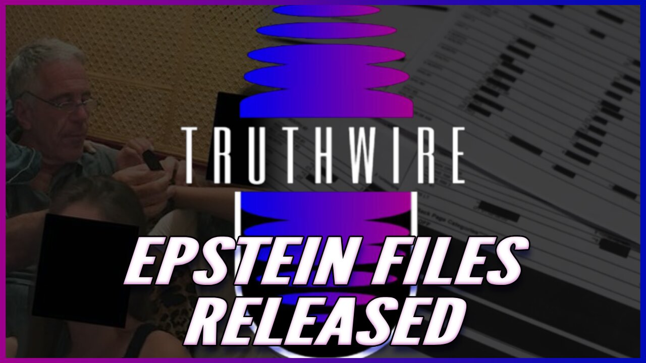 Epstein Files Released, Trump Talks Deal with Cuba, Iran, Russia, ICE Protests
