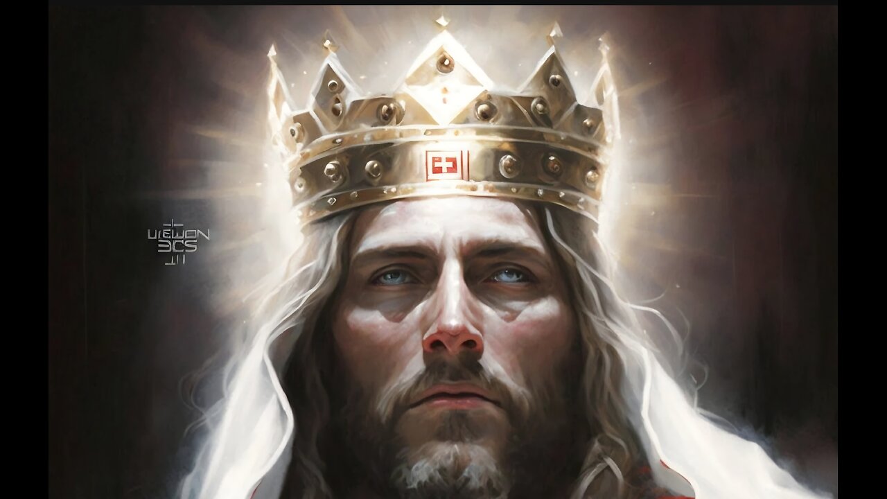 Gods Kings