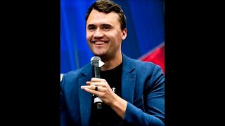 Turning Point - In Memory of Charlie Kirk