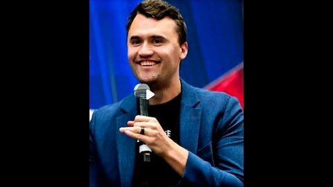 Turning Point - In Memory of Charlie Kirk