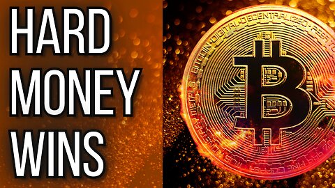 9 Minutes That Make Bitcoin Make Sense